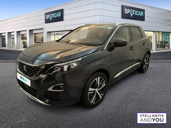 Photo Peugeot 3008 BlueHDi 130ch S&S EAT8 Allure Business