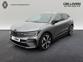 Photo Renault Megane E-TECH Megane E-Tech EV40 130ch standard charge