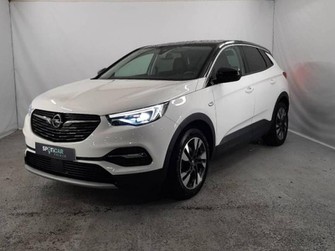 Photo Opel Grandland X 1.2 Turbo 130ch Elite 7cv