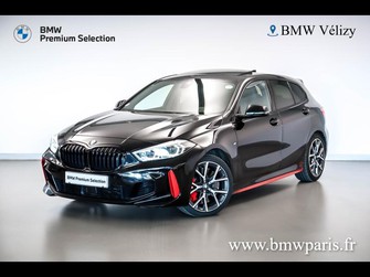 Photo Bmw Serie 1 Série 1 128tiA 265ch