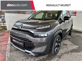 Photo Citroen C3 Aircross BlueHDi 120 S&S EAT6 Shine