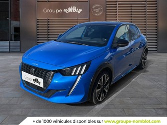 Photo Peugeot 208 208 PureTech 100 S&S BVM6