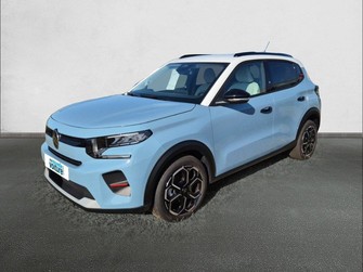 Photo Citroen C3 C3 PureTech 100 ch BVM6