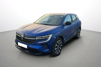 Photo Renault Austral Austral E-Tech hybrid 200