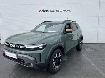 Photo Dacia Duster TCe 130 4x4 Extreme