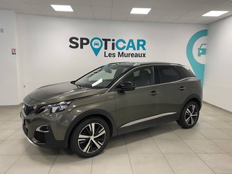 Photo Peugeot 3008 3008 Puretech 130ch S&S BVM6