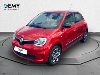 Photo Renault Twingo III SCe 65 Equilibre