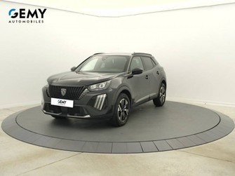 Photo Peugeot 2008 PureTech 130 S&S EAT8 Allure