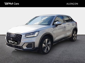 Photo Audi Q2 40 TFSI 190ch Design luxe quattro S tronic 7 Euro6d-T