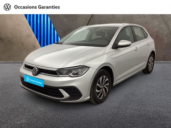 Photo Volkswagen Polo 1.0 TSI 95ch Life