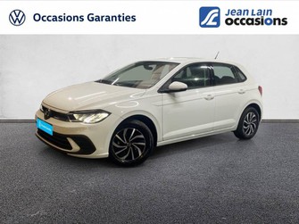 Photo Volkswagen Polo 1.0 TSI 95 S&S BVM5 Life