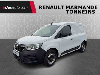 Photo Renault Kangoo Van BLUE DCI 95 GRAND CONFORT- 22