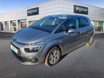Photo Citroen C4 Picasso PureTech 130ch Feel S&S