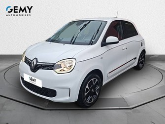 Photo Renault Twingo III TCe 95 EDC Intens