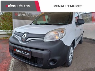 Photo Renault Kangoo VU EXPRESS 1.5 DCI 75 E6 GRAND CONFORT