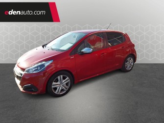 Photo Peugeot 208 1.2 PureTech 82ch BVM5 Style
