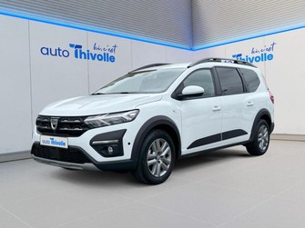 Photo Dacia Jogger TCe 110 7 places Confort