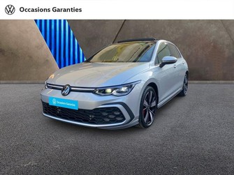 Photo Volkswagen Golf 1.4 eHybrid 245ch GTE DSG6