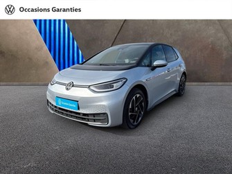 Photo Volkswagen ID.3 204ch - 58 kWh Family