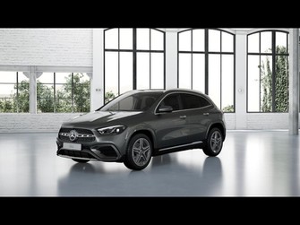 Photo Mercedes GLA GLA 200 163ch AMG Line 7G-DCT
