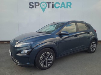 Photo Hyundai Kona ELECTRIQUE 39 kWh - 136 ch Intuitive 5p