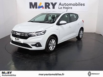 Photo Dacia Sandero TCe 90 Expression