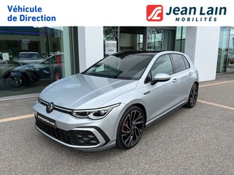 Photo Volkswagen Golf Golf 2.0 TDI SCR 200 DSG7