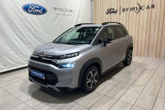 Photo Citroen C3 Aircross C3 Aircross BlueHDi 110 S&S BVM6