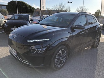 Photo Hyundai Kona ELECTRIC Electrique 64 kWh - 204 ch Creative