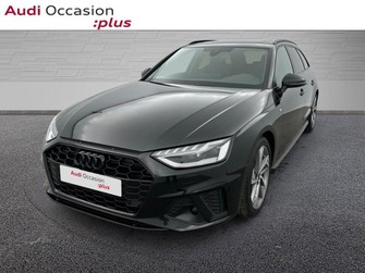 Photo Audi A4 Avant 35 TFSI 150ch Competition S tronic 7