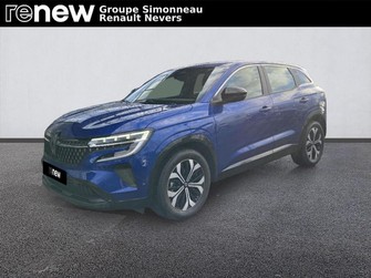 Photo Renault Austral mild hybrid advanced 130 Evolution