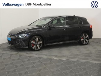 Photo Volkswagen Golf 1.4 Hybrid Rechargeable OPF 245 DSG6 GTE