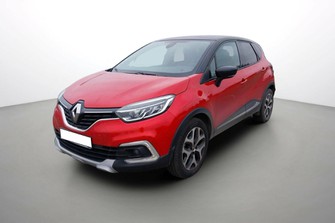 Photo Renault Captur Captur TCe 130 FAP