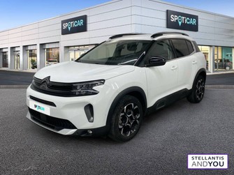 Photo Citroen C5 Aircross BlueHDi 130 S&S EAT8 Shine