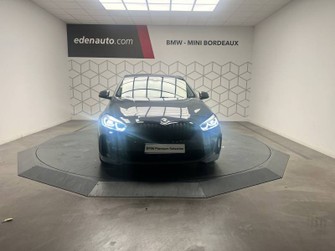 Photo Bmw Serie 1 Série 1 118d 150 ch M Design