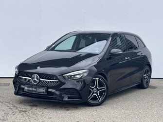 Photo Mercedes Classe B CLASSE B Classe B 180 d 7G-DCT