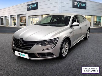 Photo Renault Talisman dCi 110 Energy ECO2 Business EDC
