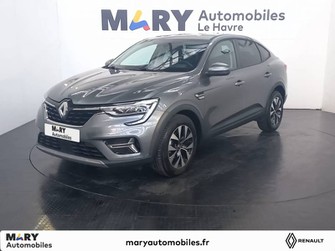Photo Renault Arkana TCe 140 EDC - 22 Evolution