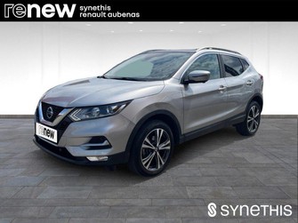 Photo Nissan Qashqai 2019 EVAPO 1.3 DIG-T 140 Visia
