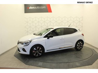 Photo Renault Clio TCe 90 Evolution