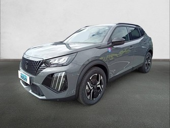 Photo Peugeot 2008 2008 Hybrid 145 e-DCS6