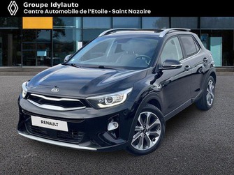 Photo Kia Stonic Stonic 1.0 T-GDi 120 ch ISG DCT7 Premium