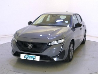 Photo Peugeot 308 PureTech 130ch S&amp;S BVM6 - Active Pack