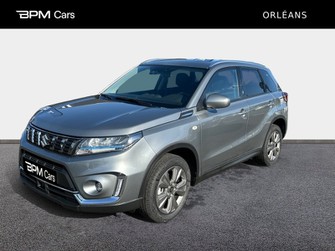 Photo Suzuki Vitara 1.5 Dualjet Hybrid 115ch Privilège Auto Allgrip
