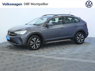 Photo Volkswagen Taigo 1.0 TSI 110 DSG7 Life