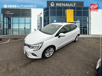 Photo Renault Clio 1.5 Blue dCi 85ch Business