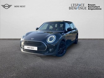 Photo Mini Clubman Clubman Cooper 136ch Knightsbridge BVA7