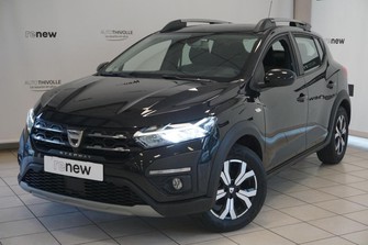 Photo Dacia Sandero TCe 90 - 22 Stepway Confort
