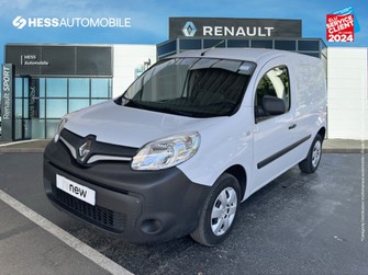 Photo Renault Kangoo Express 1.5 dCi 75ch Grand Confort