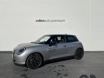 Photo Mini Cooper ELECTRIC J01 SE 218 ch Favoured 3p